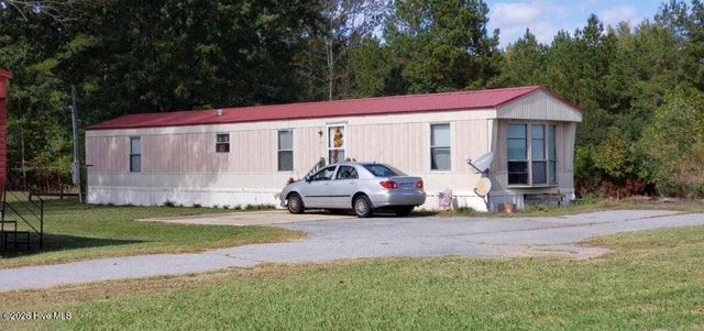3936 Stantonsburg Road, Greenville, NC 27834