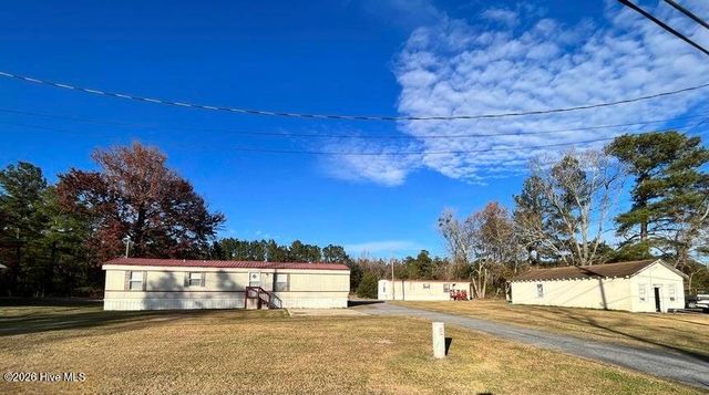 3936 Stantonsburg Road, Greenville, NC 27834