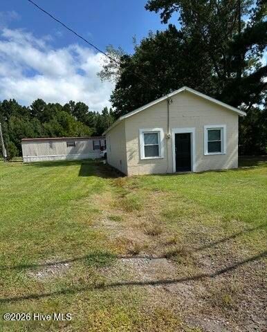 3936 Stantonsburg Road, Greenville, NC 27834