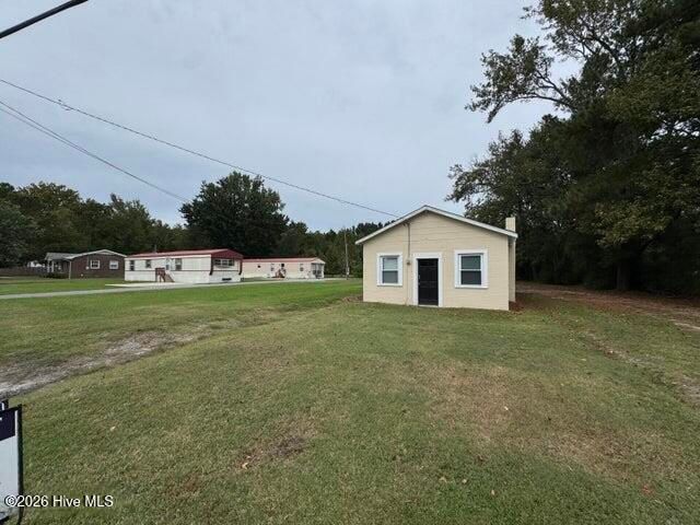 3936 Stantonsburg Road, Greenville, NC 27834