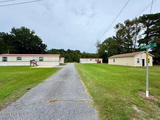 3936 Stantonsburg Road, Greenville, NC 27834