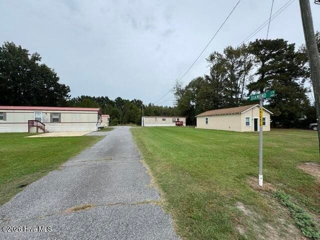 3936 Stantonsburg Road, Greenville, NC 27834