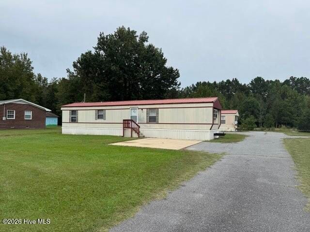 3936 Stantonsburg Road, Greenville, NC 27834