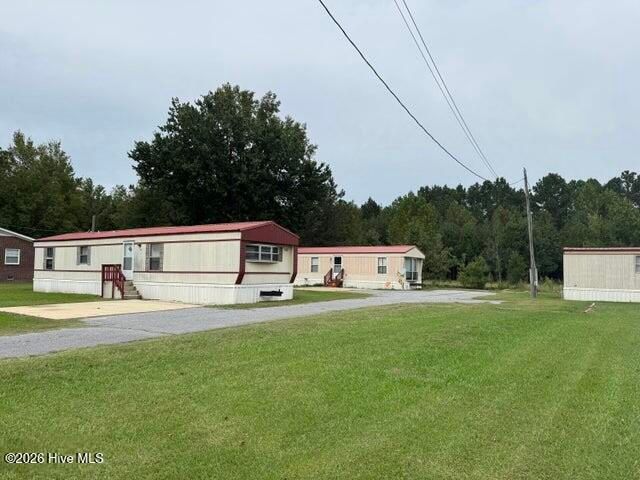 3936 Stantonsburg Road, Greenville, NC 27834