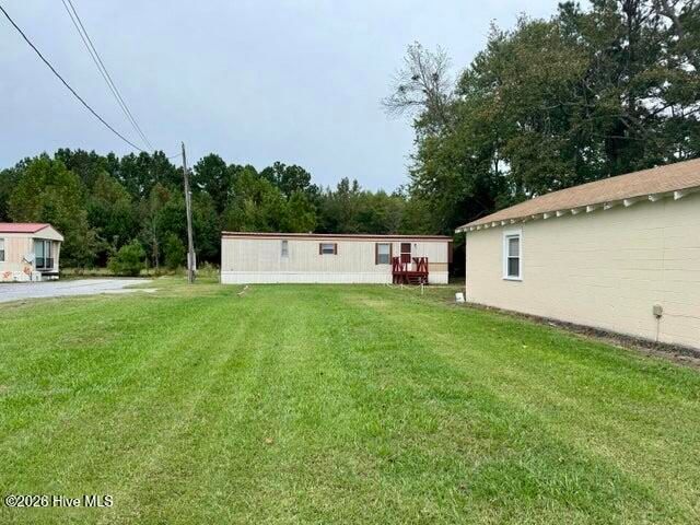 3936 Stantonsburg Road, Greenville, NC 27834