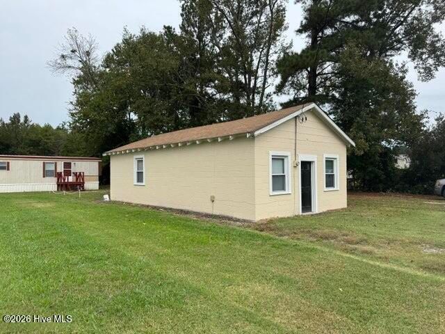 3936 Stantonsburg Road, Greenville, NC 27834