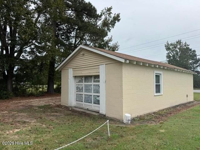 3936 Stantonsburg Road, Greenville, NC 27834