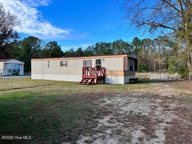 3936 Stantonsburg Road, Greenville, NC 27834