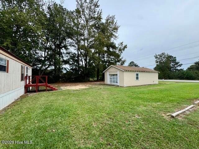 3936 Stantonsburg Road, Greenville, NC 27834