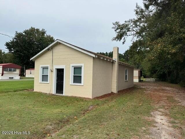 3936 Stantonsburg Road, Greenville, NC 27834