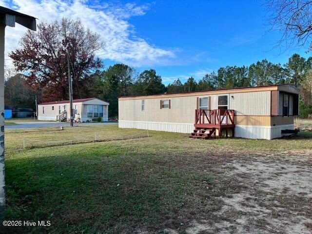 3936 Stantonsburg Road, Greenville, NC 27834