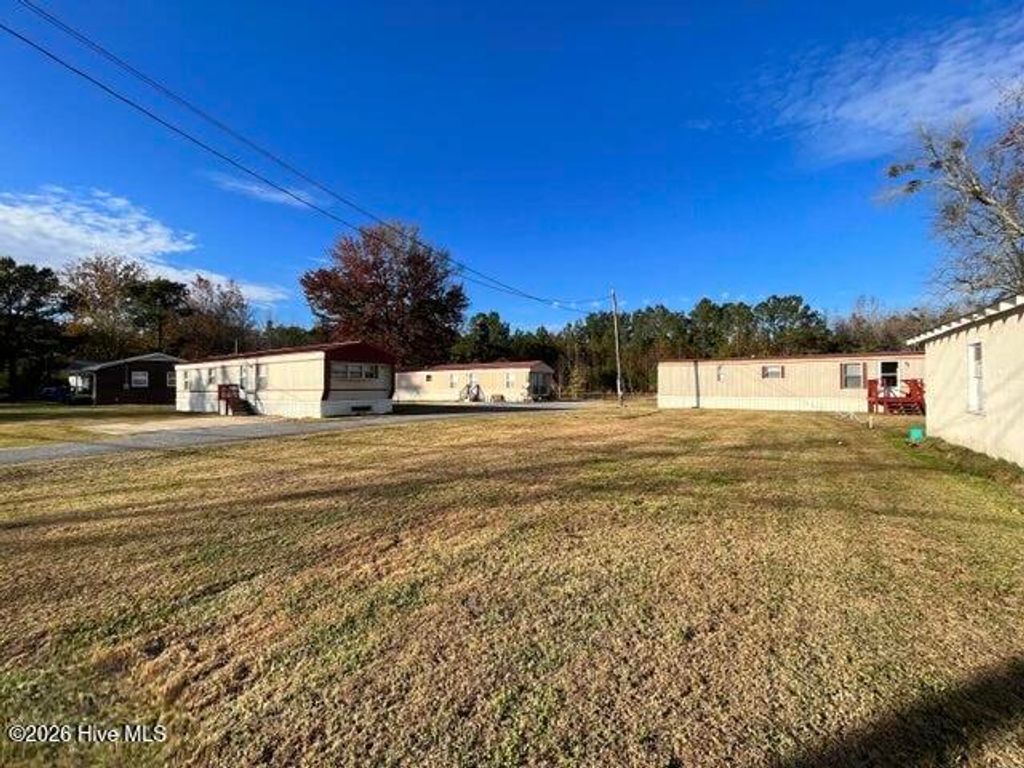 3936 Stantonsburg Road, Greenville, NC 27834