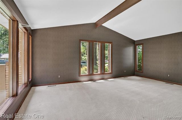 1309 Ashover Drive, Bloomfield Hills, MI 48304