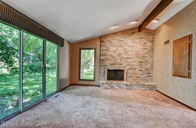 1309 Ashover Drive, Bloomfield Hills, MI 48304