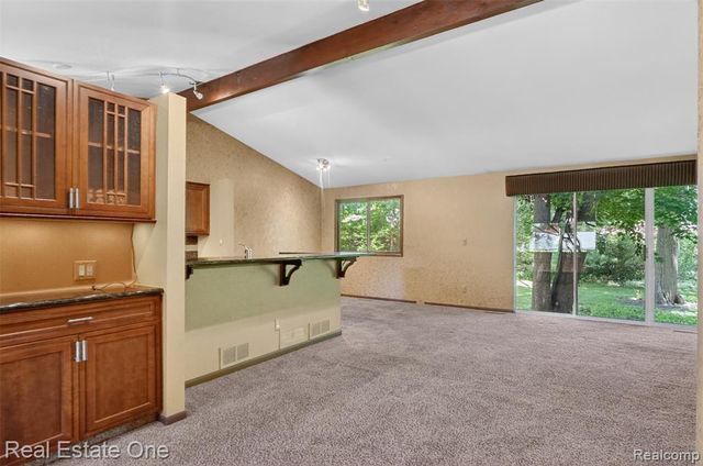 1309 Ashover Drive, Bloomfield Hills, MI 48304