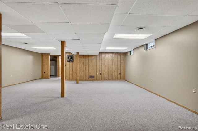 1309 Ashover Drive, Bloomfield Hills, MI 48304
