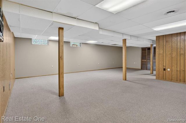 1309 Ashover Drive, Bloomfield Hills, MI 48304
