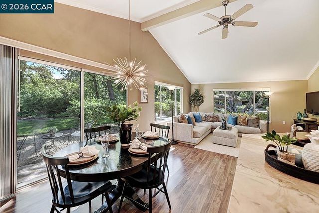 2152 Tice Creek Dr. 4, Walnut Creek, CA 94595