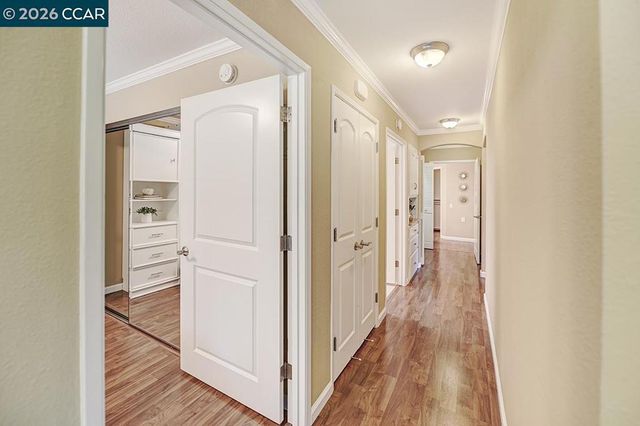 2152 Tice Creek Dr. 4, Walnut Creek, CA 94595