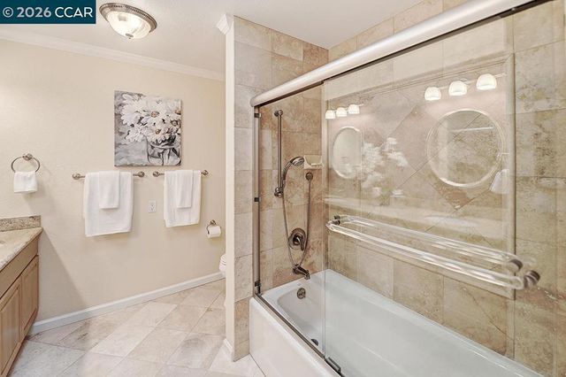 2152 Tice Creek Dr. 4, Walnut Creek, CA 94595