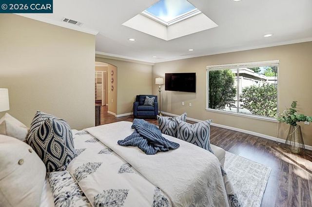 2152 Tice Creek Dr. 4, Walnut Creek, CA 94595