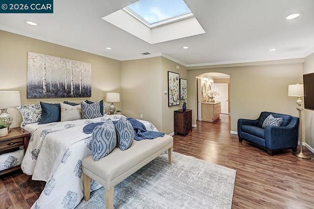 2152 Tice Creek Dr. 4, Walnut Creek, CA 94595