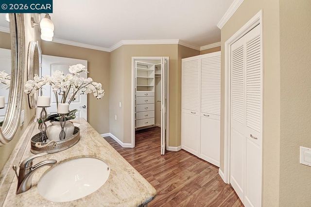 2152 Tice Creek Dr. 4, Walnut Creek, CA 94595