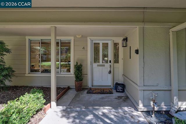 2152 Tice Creek Dr. 4, Walnut Creek, CA 94595