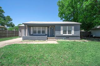4108 Blanton Street, Wichita Falls, TX 76308