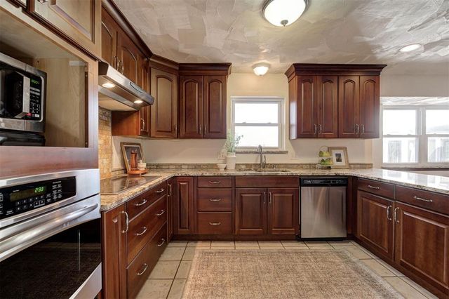 8037 Willow Creek Boulevard, Oklahoma City, OK 73162