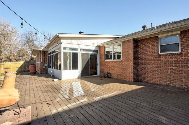 8037 Willow Creek Boulevard, Oklahoma City, OK 73162