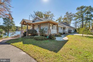 124 BATCHELOR LN, Hammonton, NJ 08037