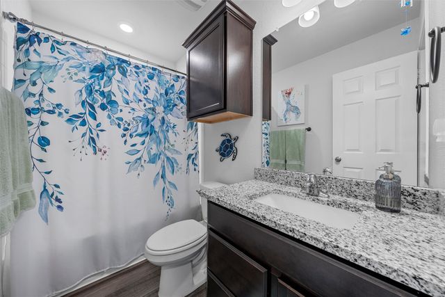 3128 Autry Road, Lorena, TX 76655