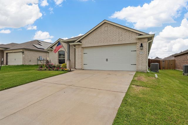 3128 Autry Road, Lorena, TX 76655