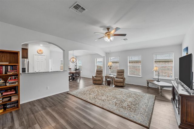3128 Autry Road, Lorena, TX 76655