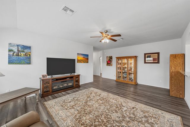 3128 Autry Road, Lorena, TX 76655