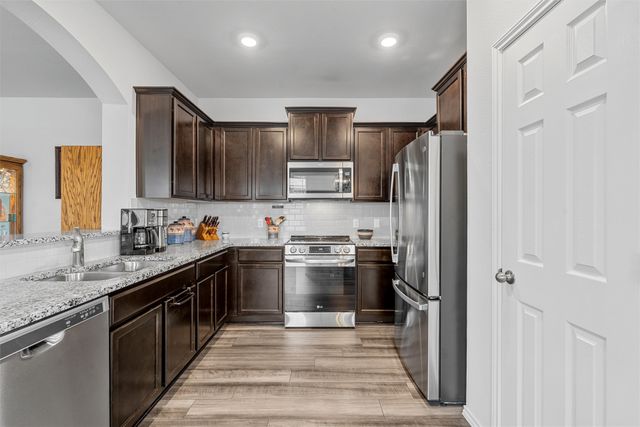 3128 Autry Road, Lorena, TX 76655