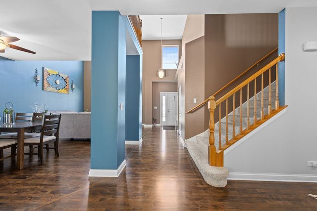 1863 Lake Bluff Lane, Pingree Grove, IL 60140