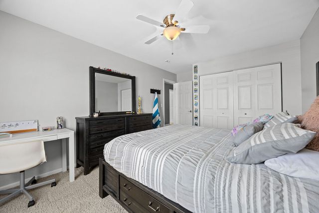 1863 Lake Bluff Lane, Pingree Grove, IL 60140