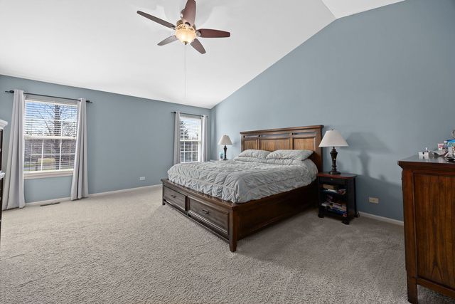 1863 Lake Bluff Lane, Pingree Grove, IL 60140