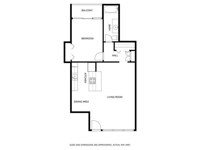 1770 Ximeno Avenue 314, Long Beach, CA 90815