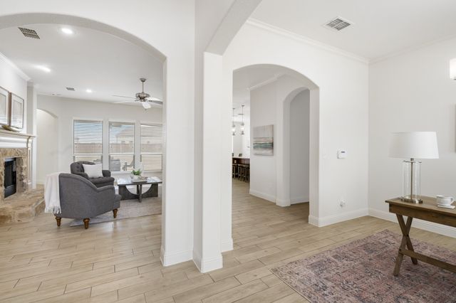 10909 Chriswood Drive, Crowley, TX 76036