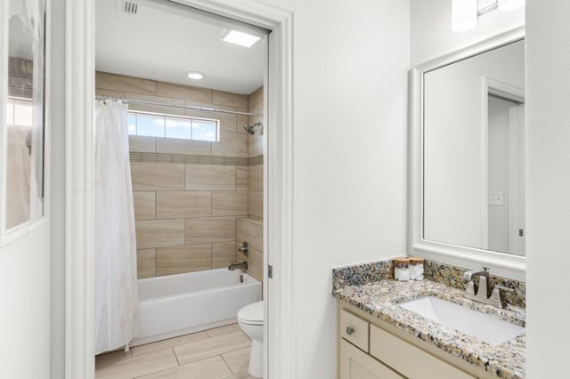 10909 Chriswood Drive, Crowley, TX 76036