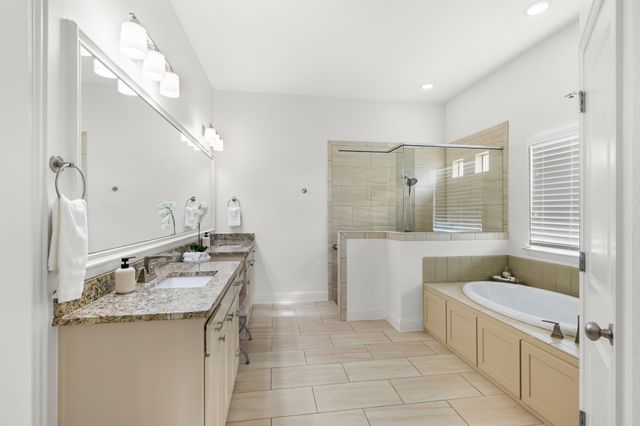 10909 Chriswood Drive, Crowley, TX 76036