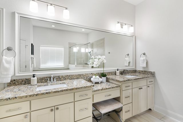 10909 Chriswood Drive, Crowley, TX 76036
