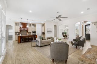 10909 Chriswood Drive, Crowley, TX 76036