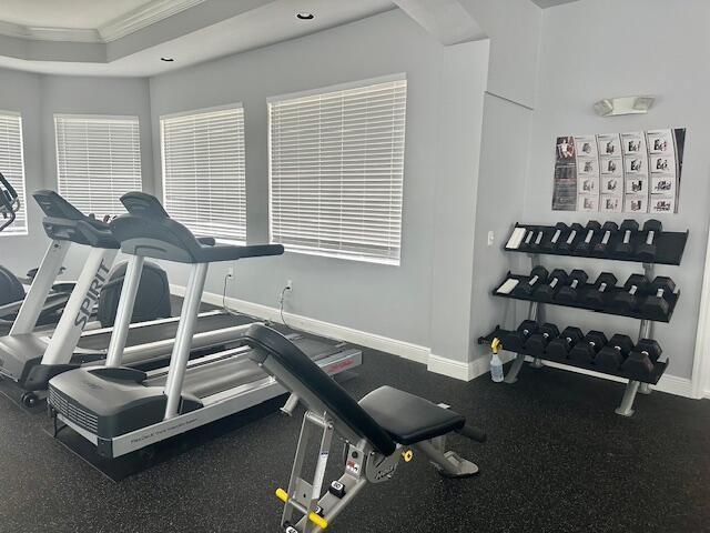 7840 Sonoma Springs Circle 103, Lake Worth, FL 33463