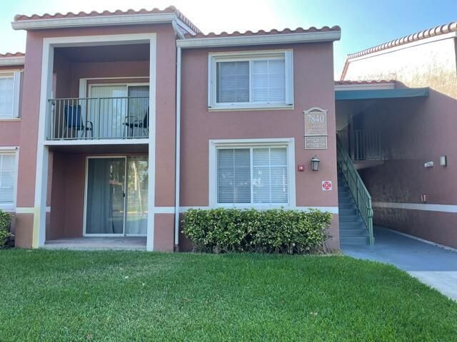 7840 Sonoma Springs Circle 103, Lake Worth, FL 33463