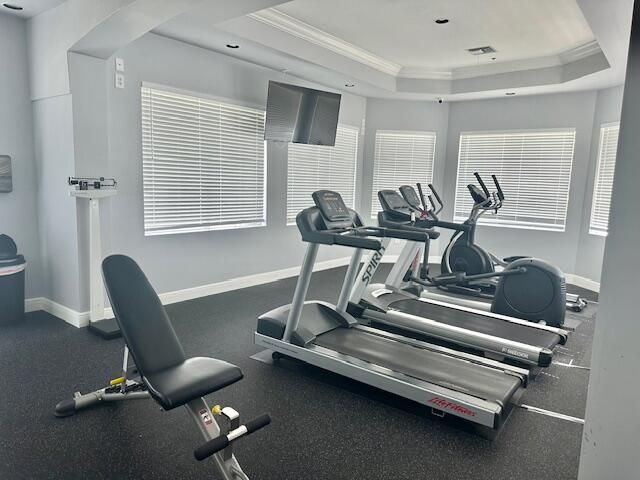 7840 Sonoma Springs Circle 103, Lake Worth, FL 33463