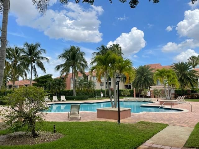 7840 Sonoma Springs Circle 103, Lake Worth, FL 33463